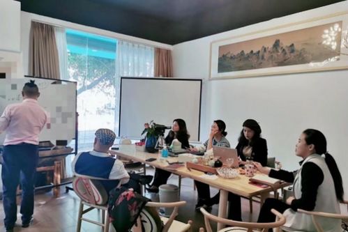 点燃生命之光，成就璀璨人生——走进火花树教育集团