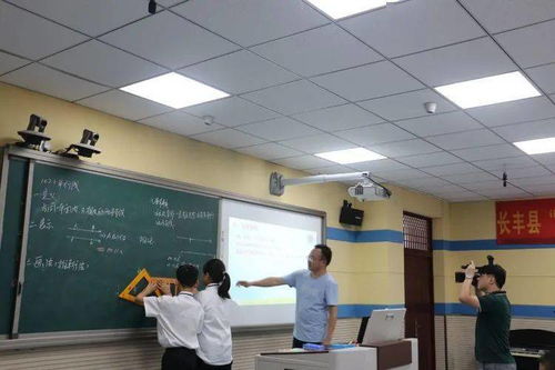 教研交流常态化 集团合作共发展——合肥42中教育集团北城校区与本部系列教研活动纪实