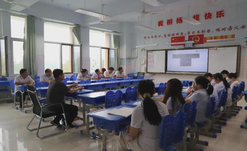 新东云教育集团暑期教师学科培训圆满落幕，赋能教育高质量发展