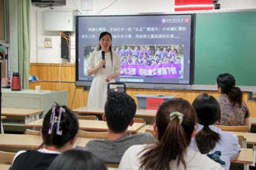 教师研培赋能·趣·成长 石家庄市金马小学教育集团的教育创新实践