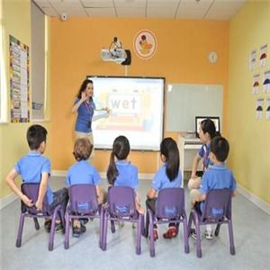 北外少儿教育 新址新气象，引领青少年教育新篇章